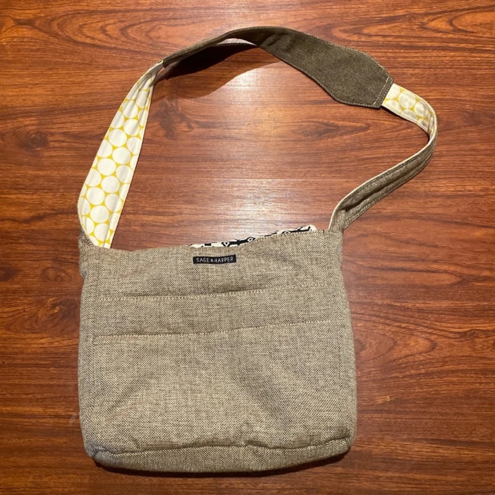 Boho bag - Picture 2 of 5